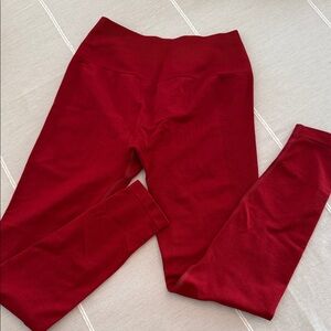 Women’s active leggings